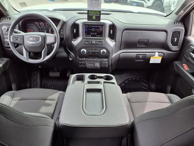 2024 GMC Sierra 2500 HD Pro