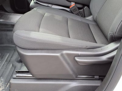 2024 GMC Sierra 2500 HD Pro