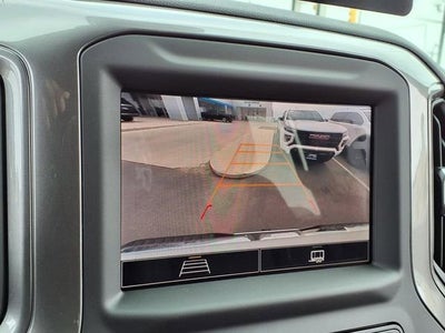 2024 GMC Sierra 2500 HD Pro