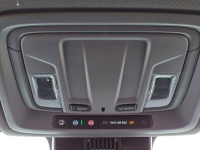 2024 GMC Sierra 2500 HD Pro