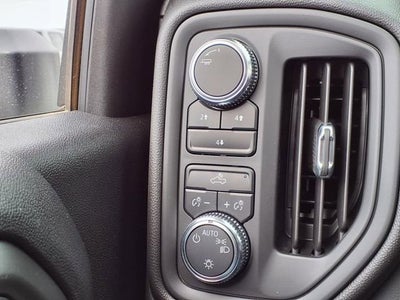 2024 GMC Sierra 2500 HD Pro