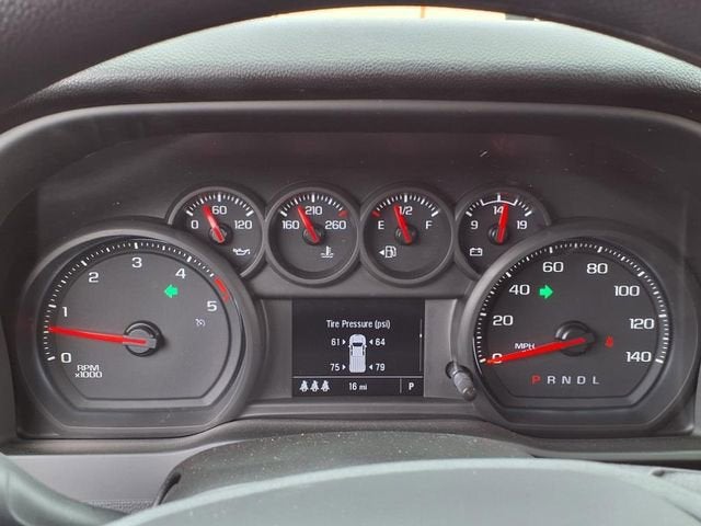 2024 GMC Sierra 2500 HD Pro