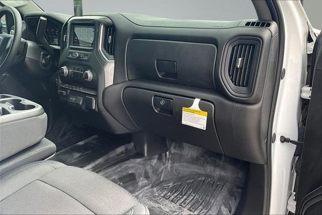 2024 GMC Sierra 2500 HD Pro