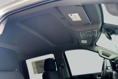 2024 GMC Sierra 2500 HD Pro