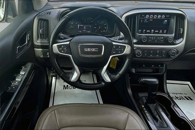 2018 GMC Canyon 2WD SLE