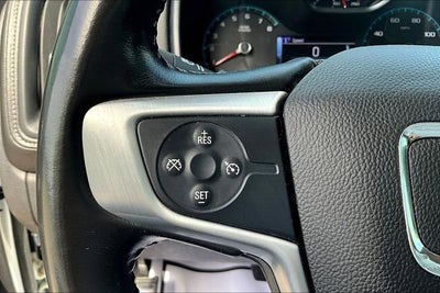 2018 GMC Canyon 2WD SLE