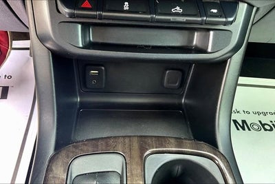 2018 GMC Canyon 2WD SLE