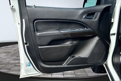 2018 GMC Canyon 2WD SLE