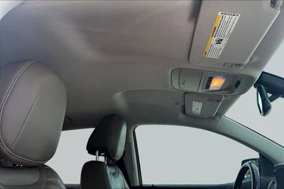 2018 GMC Canyon 2WD SLE