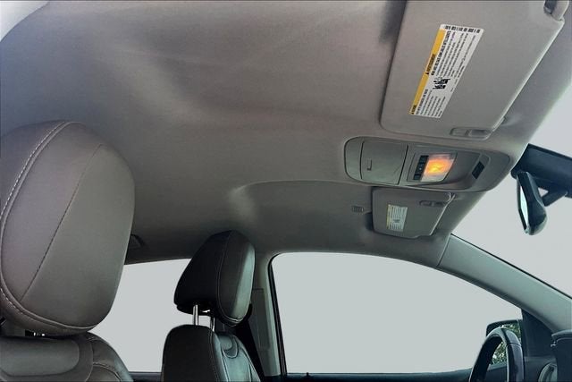 2018 GMC Canyon 2WD SLE