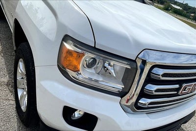 2018 GMC Canyon 2WD SLE