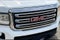 2018 GMC Canyon 2WD SLE