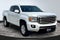 2018 GMC Canyon 2WD SLE