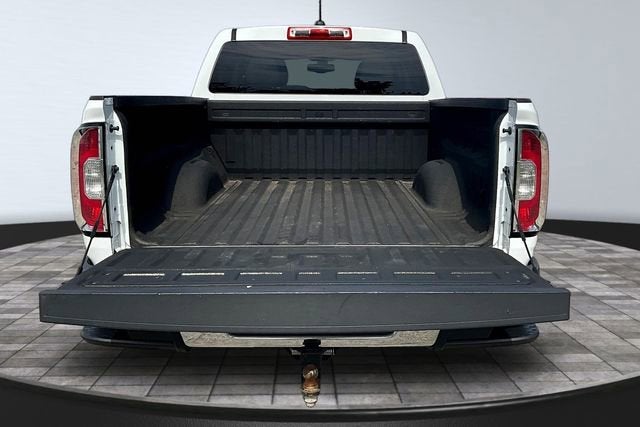 2018 GMC Canyon 2WD SLE