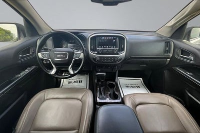 2018 GMC Canyon 2WD SLE