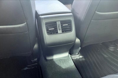 2020 Honda Accord Sedan EX-L