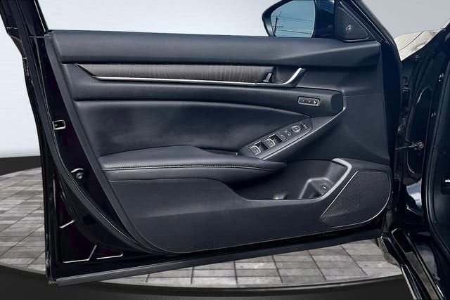 2020 Honda Accord Sedan EX-L