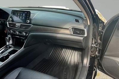 2020 Honda Accord Sedan EX-L