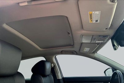 2020 Honda Accord Sedan EX-L