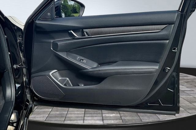 2020 Honda Accord Sedan EX-L