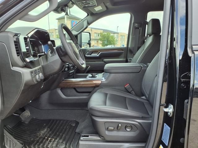 2025 Chevrolet Silverado 2500 HD LT - Photo 29