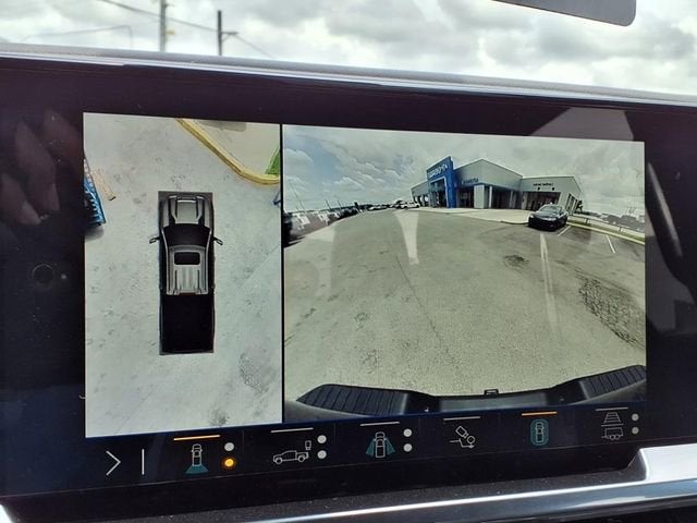 2025 Chevrolet Silverado 2500 HD LT - Photo 33