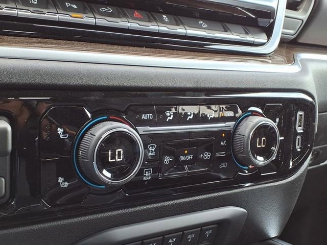 2025 Chevrolet Silverado 2500 HD LT - Photo 41