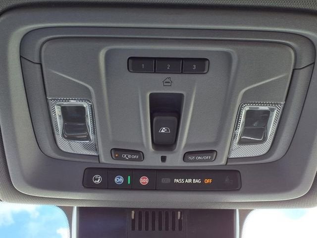 2025 Chevrolet Silverado 2500 HD LT - Photo 42