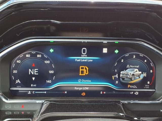 2025 Chevrolet Silverado 2500 HD LT - Photo 46