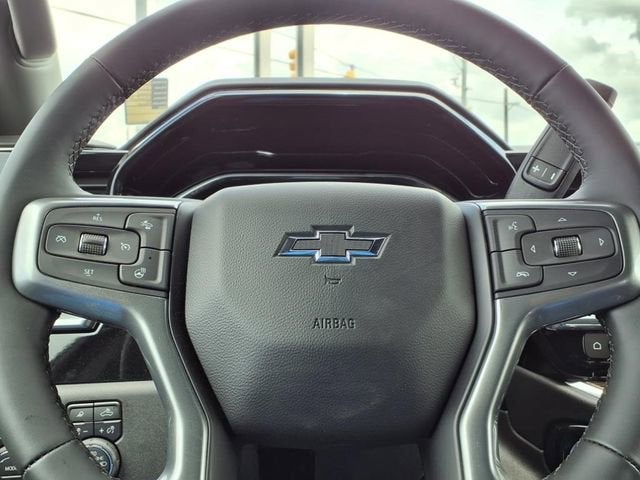 2025 Chevrolet Silverado 2500 HD LT - Photo 48