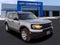 2022 Ford Bronco Sport Base