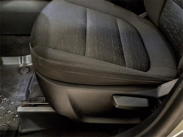 2022 Ford Bronco Sport Base