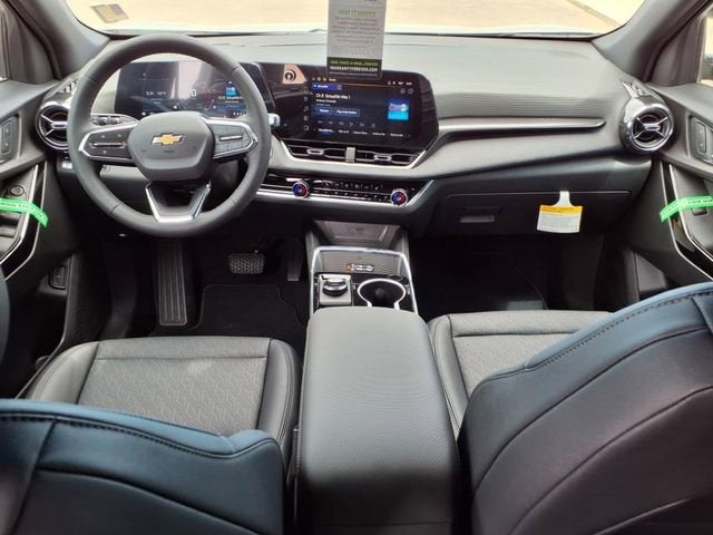 2026 Chevrolet Equinox LT - Photo 26