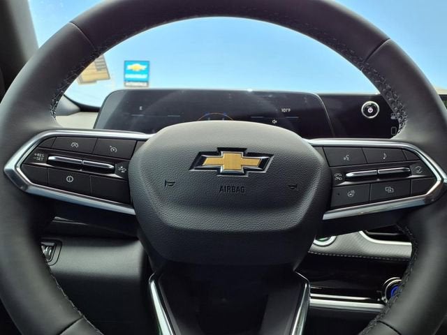 2026 Chevrolet Equinox LT - Photo 49