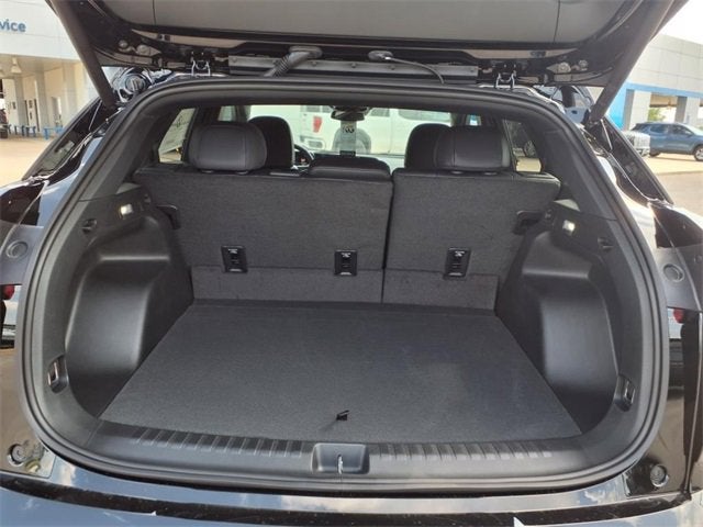 2025 Chevrolet Blazer EV RS