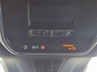 2025 Chevrolet Blazer EV RS