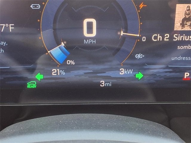 2025 Chevrolet Blazer EV RS