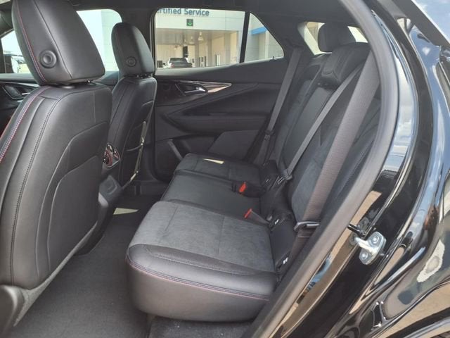 2025 Chevrolet Blazer EV RS - Photo 26