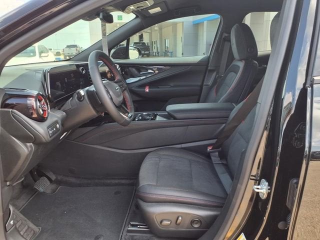 2025 Chevrolet Blazer EV RS - Photo 30