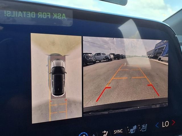 2025 Chevrolet Blazer EV RS - Photo 34