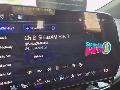 2025 Chevrolet Blazer EV RS