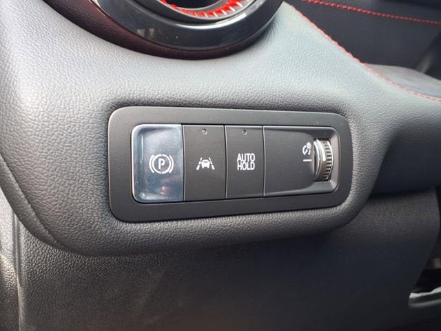 2025 Chevrolet Blazer EV RS - Photo 42