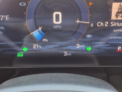 2025 Chevrolet Blazer EV RS