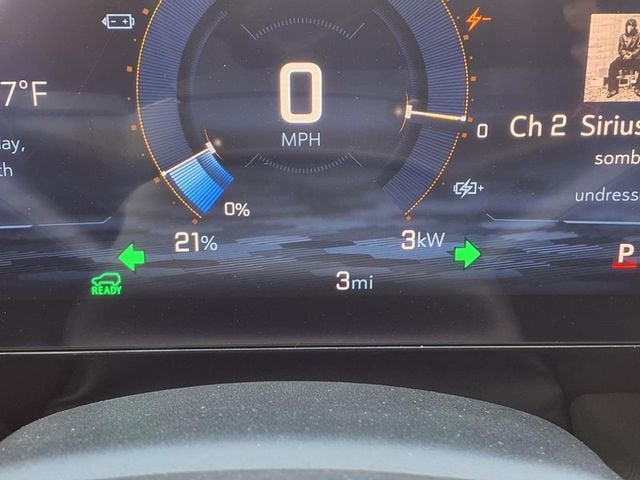 2025 Chevrolet Blazer EV RS