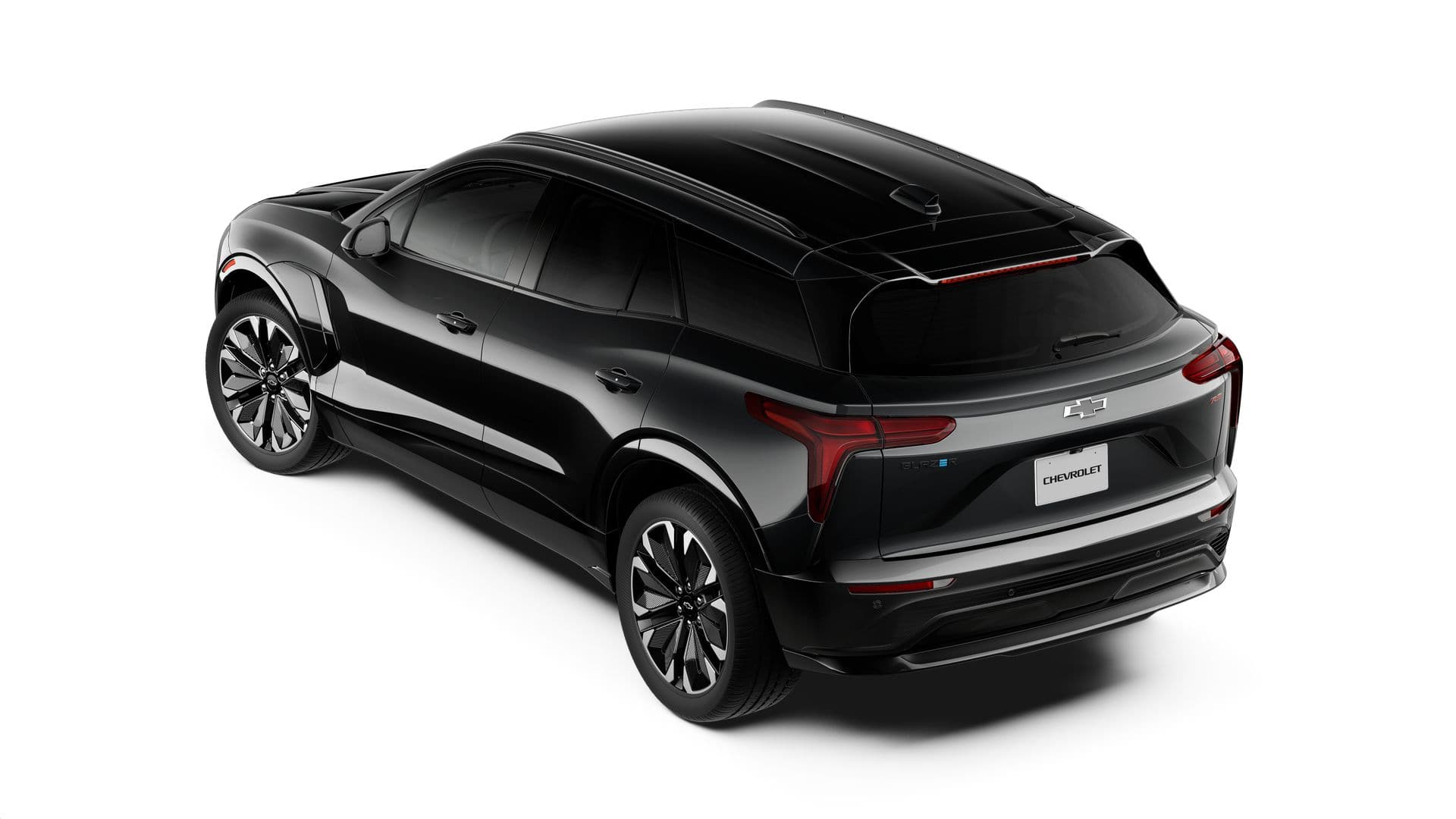 2025 Chevrolet Blazer EV RS
