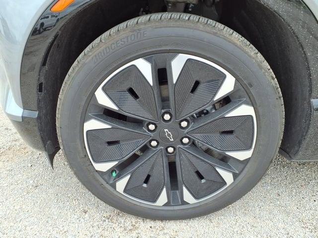 2025 Chevrolet Blazer EV RS