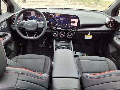 2025 Chevrolet Blazer EV RS