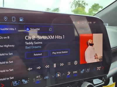 2025 Chevrolet Blazer EV RS