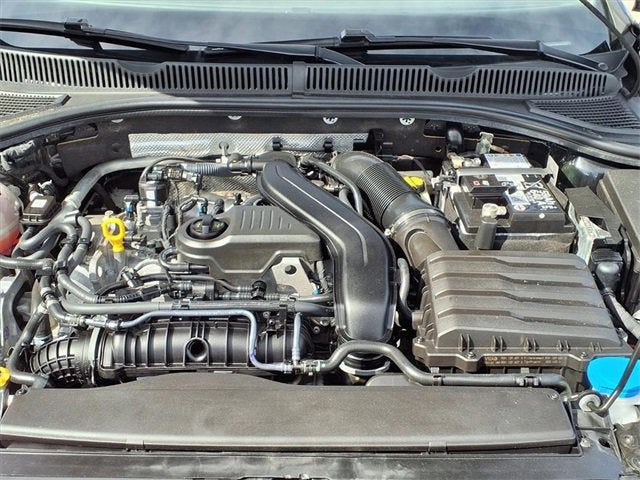 2024 Volkswagen Jetta S