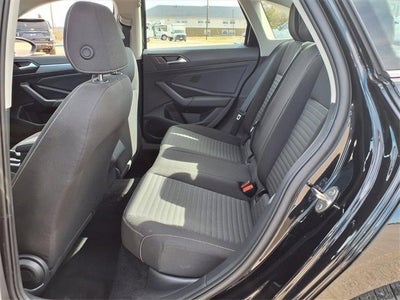 2024 Volkswagen Jetta S